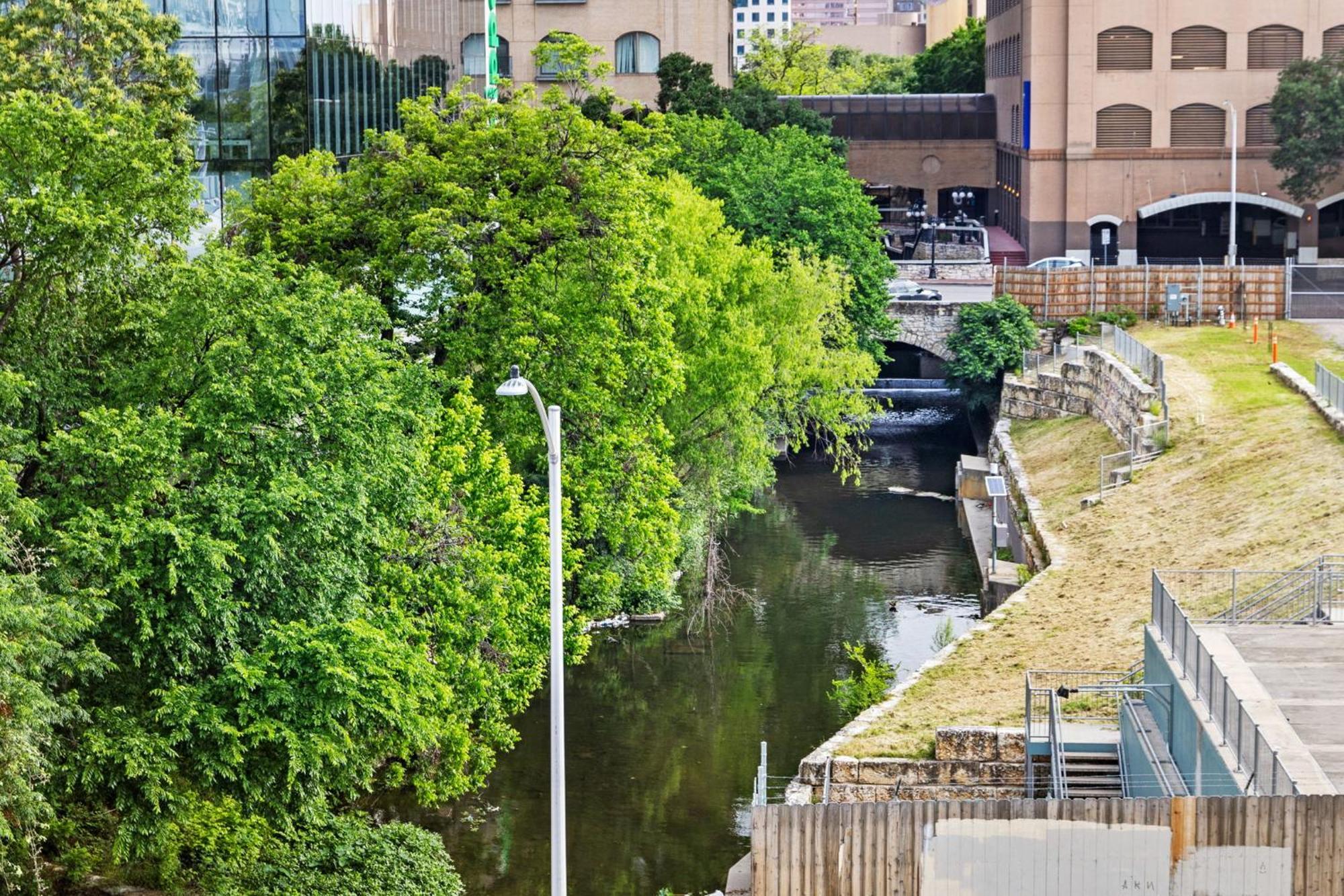 Placemakr Downtown Austin Buitenkant foto