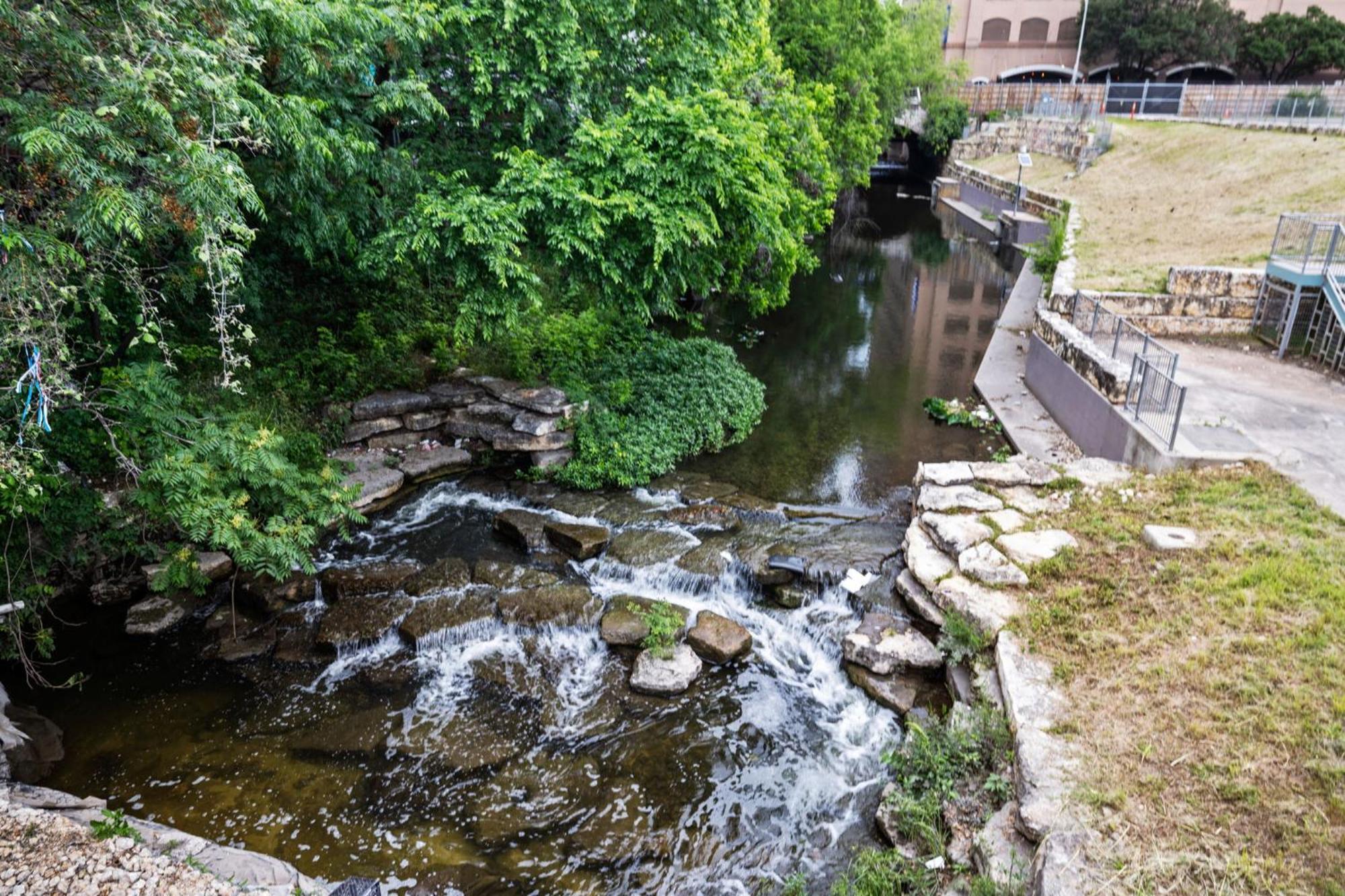 Placemakr Downtown Austin Buitenkant foto
