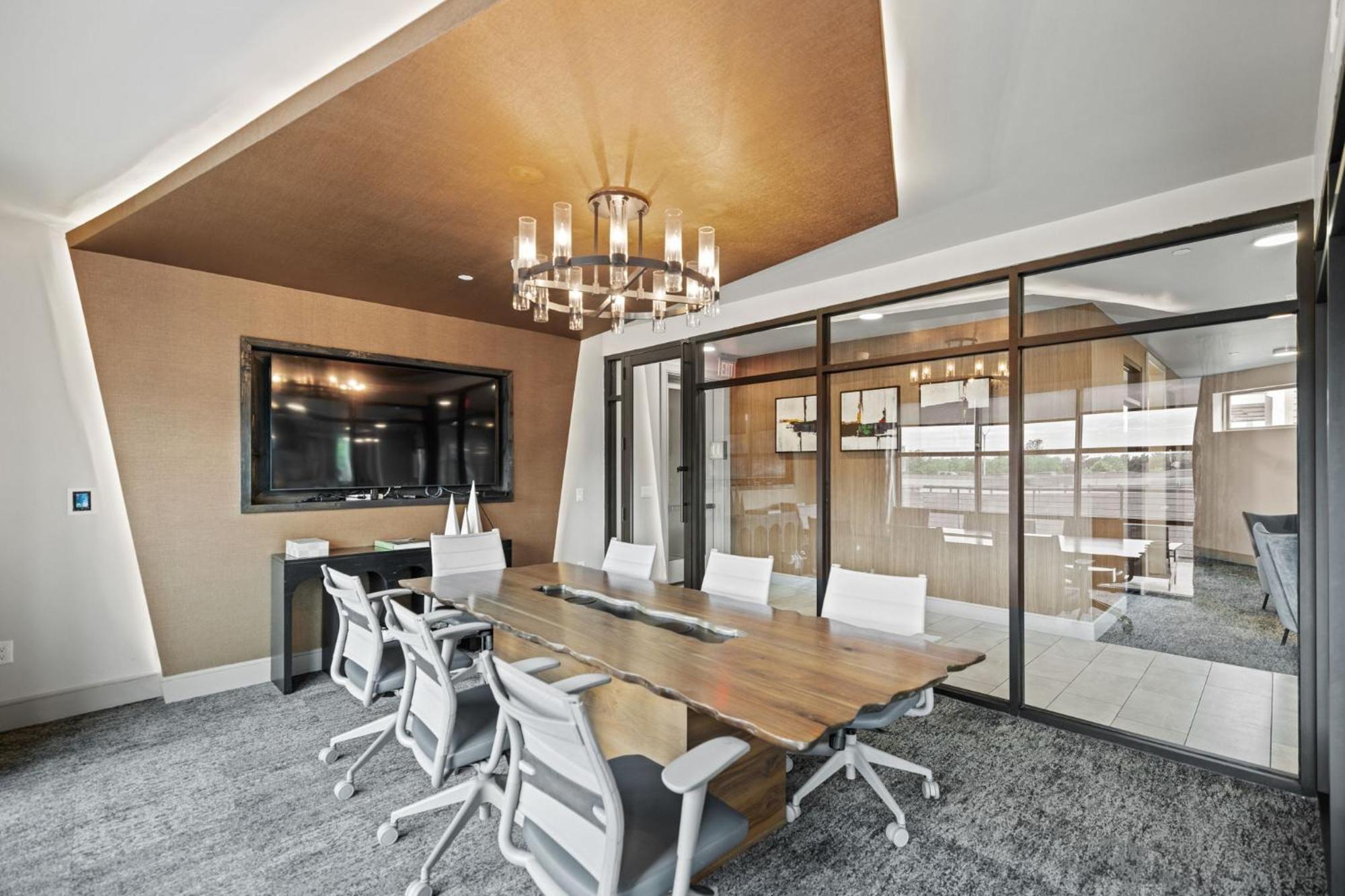 Placemakr Downtown Austin Buitenkant foto