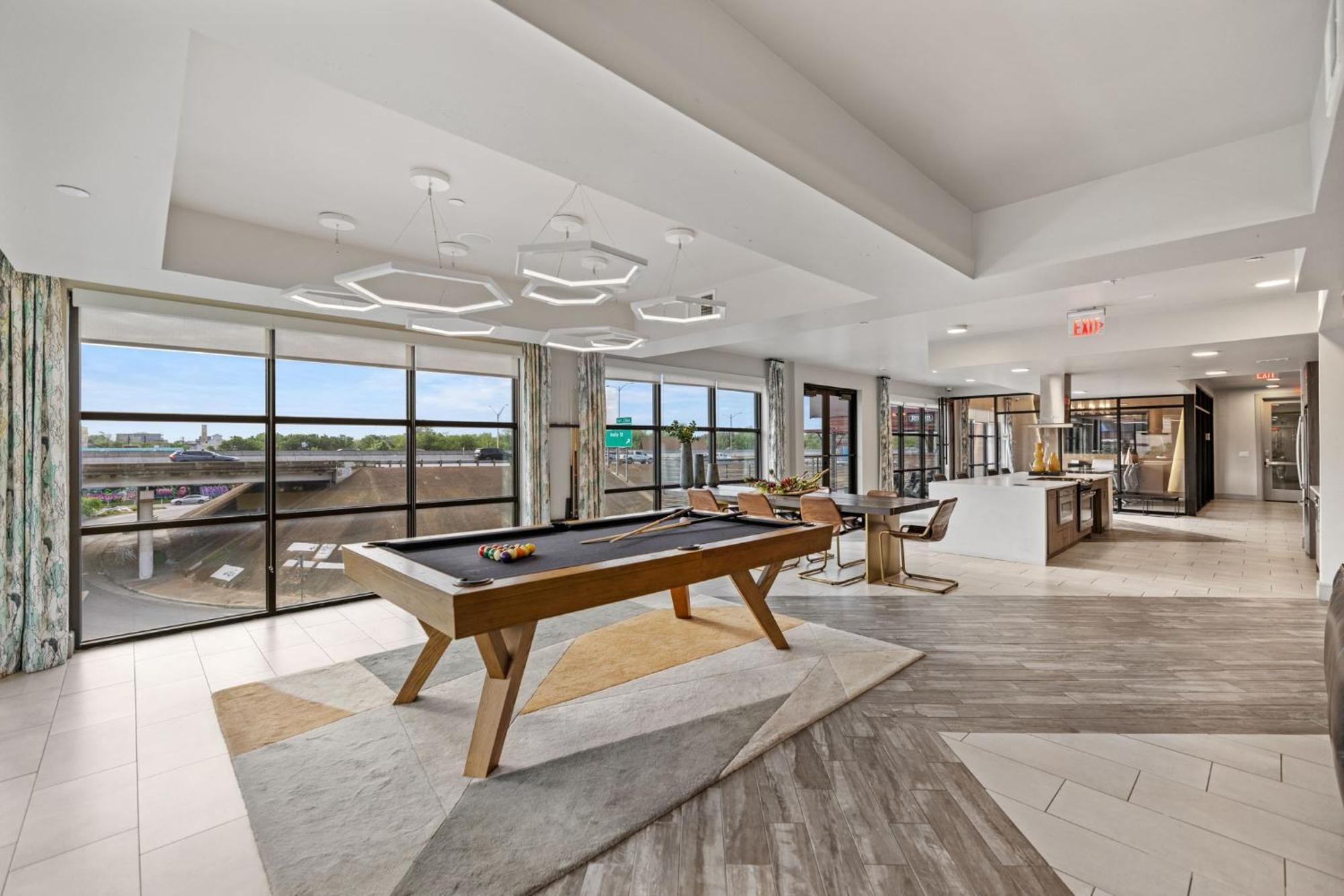 Placemakr Downtown Austin Buitenkant foto
