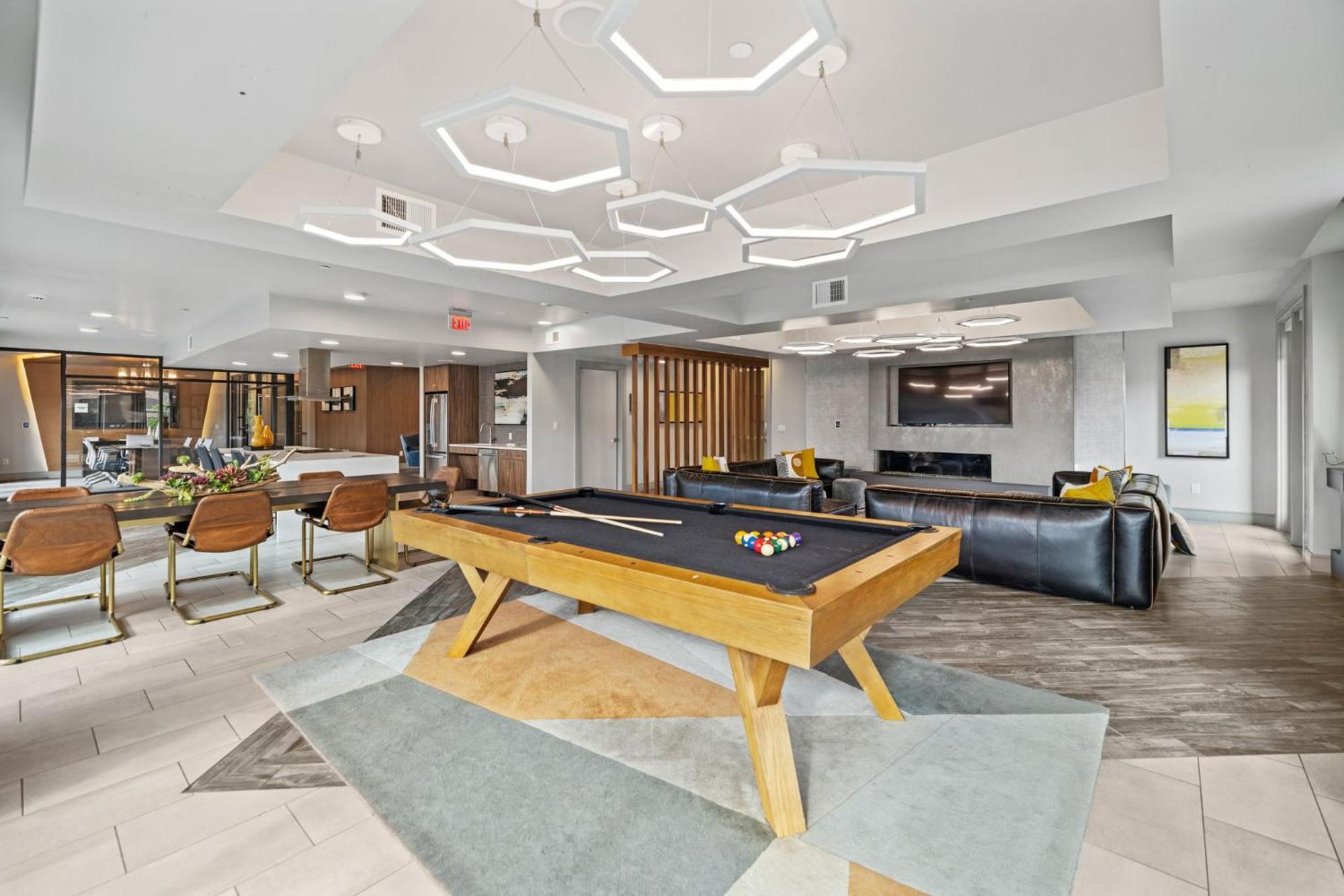 Placemakr Downtown Austin Buitenkant foto