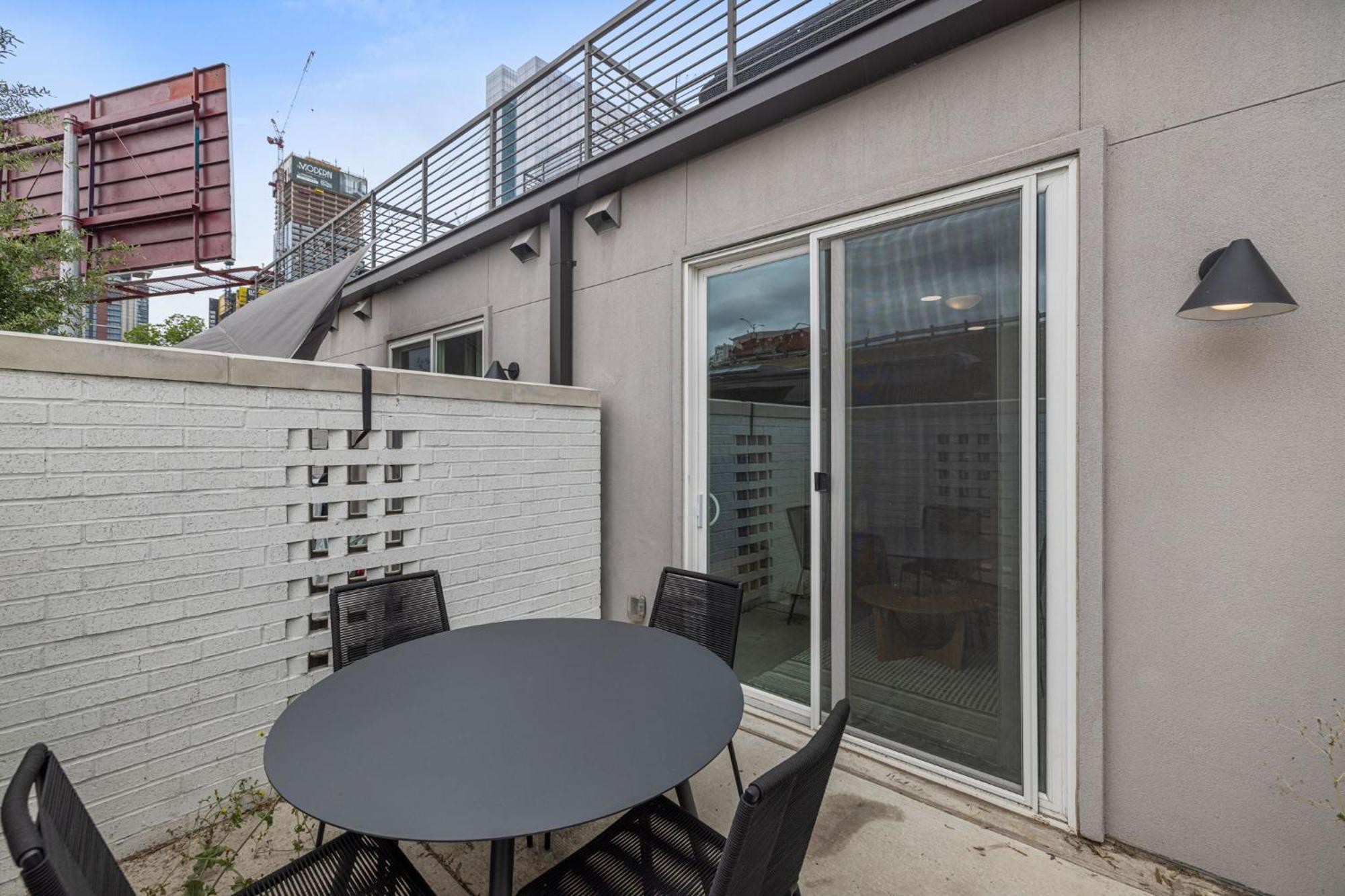 Placemakr Downtown Austin Kamer foto