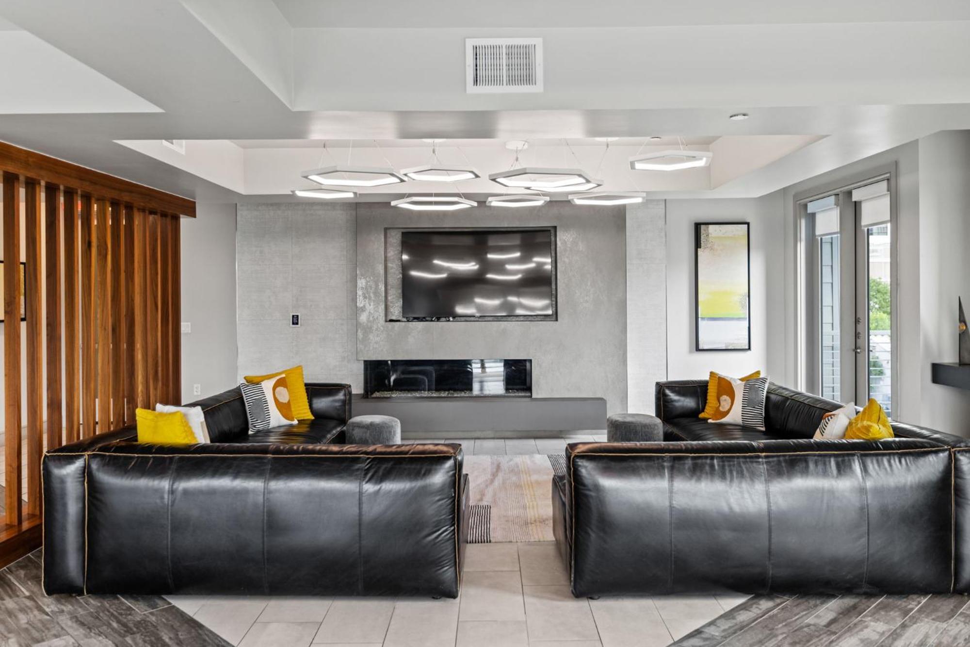 Placemakr Downtown Austin Buitenkant foto