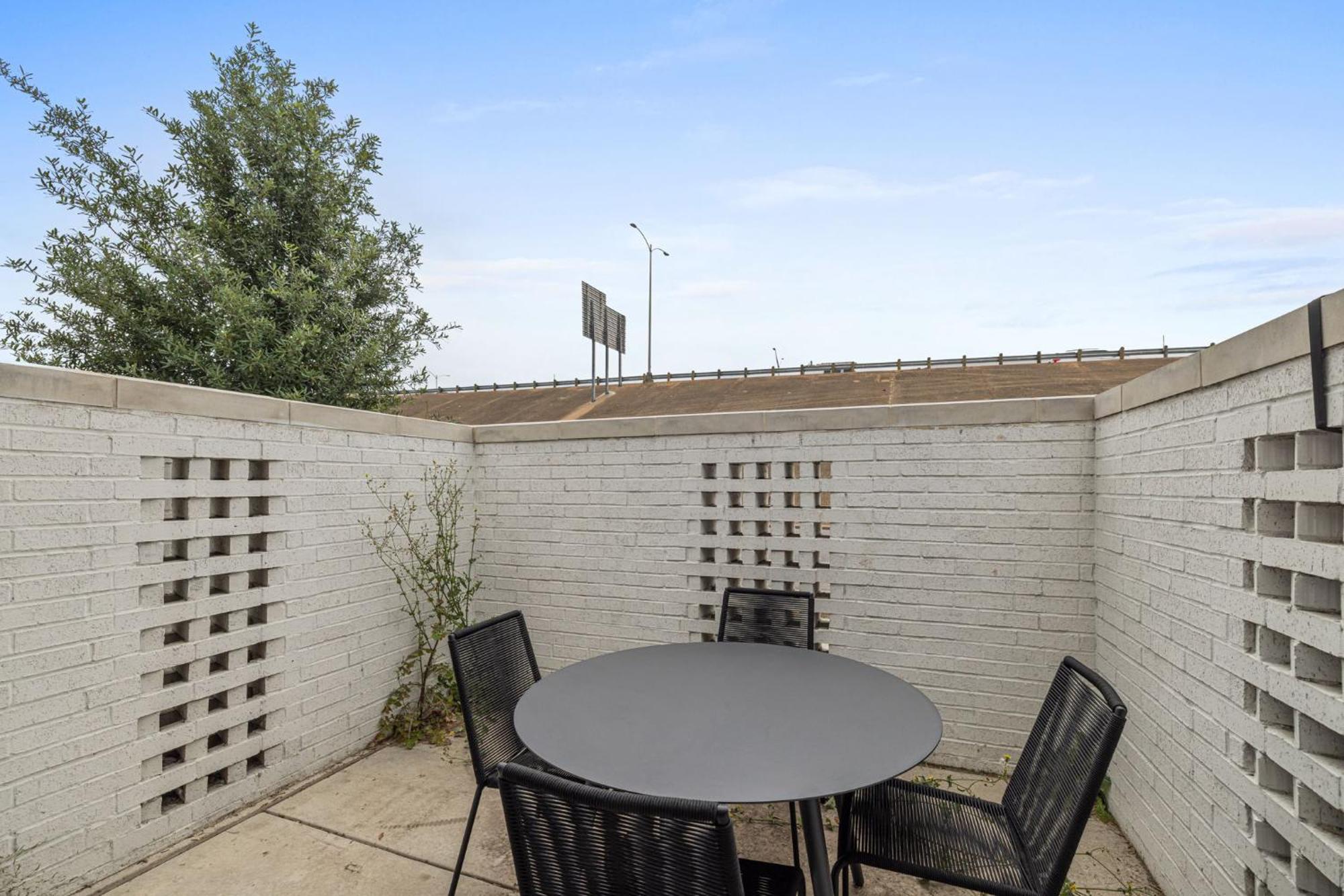Placemakr Downtown Austin Kamer foto