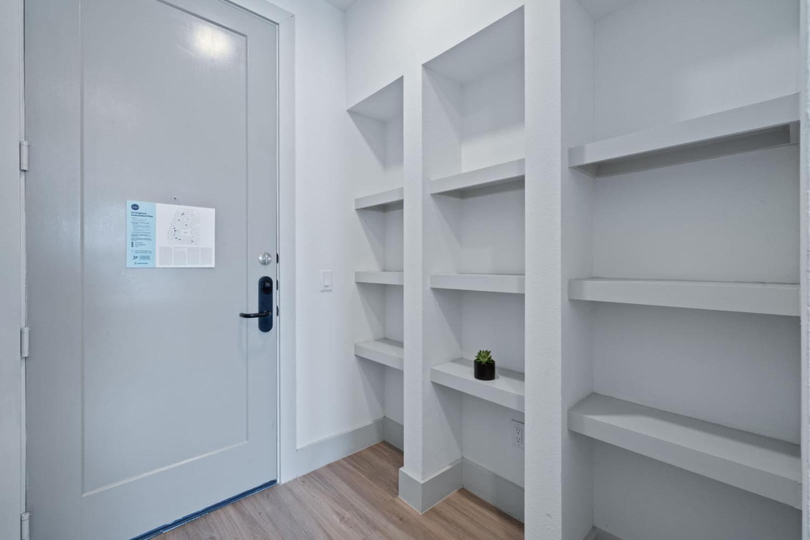Placemakr Downtown Austin Buitenkant foto